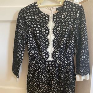 BCBGMAXAZRIA mini dress